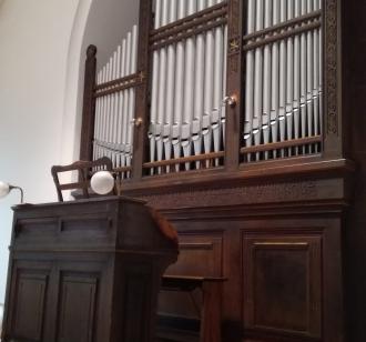 Orgel christuskirche (wg 2016)